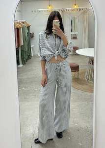 Womenswear: Stevie Pants