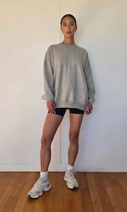 Womenswear: Macaiah Jumper