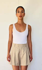 Womenswear: Take Two Shorts