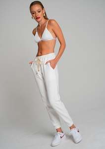 Cotton Collection - Lounge Trackies