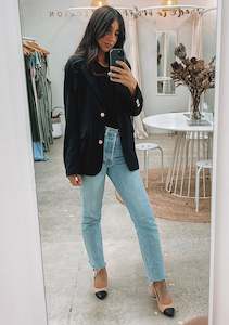 Beau Blazer