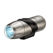 Bicycle and accessory: Alias HID 10 Watt Rechargable Bike Light - Planet