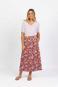 RIO Long Skirt