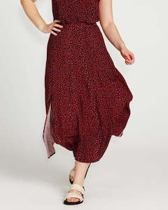 CANDICE Midi Skirt 14