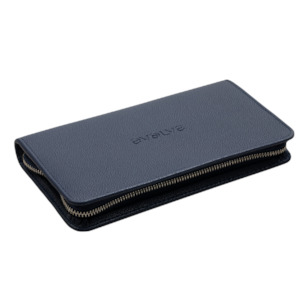 Navy Jewellery Wallet (100% off)