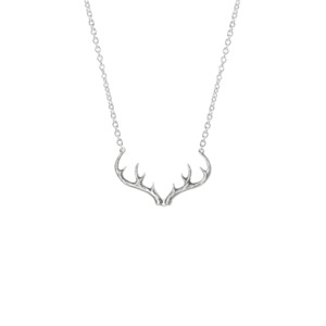 Antlers Necklace (Inner Strength)