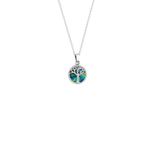 Tree of Life Necklace (Strength)