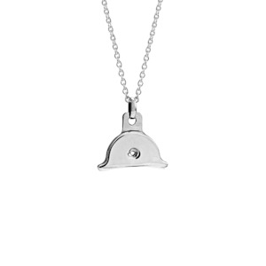 Shepherd's Whistle Necklace (Loyal Friend)