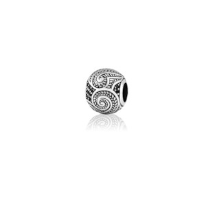 Jewellery: Shining Koru (Growth)