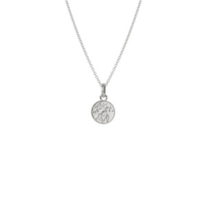 Tui Coin Necklace (Admired)