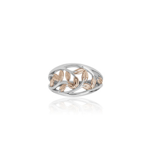 Forest Vine Ring (Family Love)