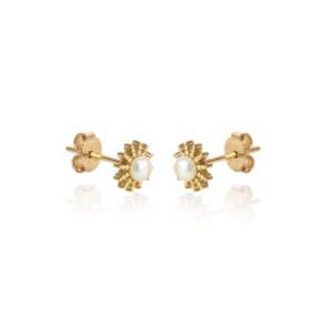 Jewellery: My Sunshine Studs (Loving)