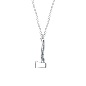 Jewellery: Axe Necklace (Powerful)