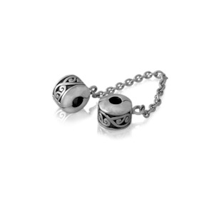 Jewellery: Continuum Safety Chain