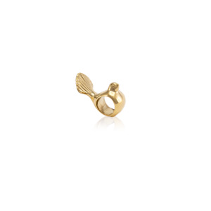 Fantail (Gold)