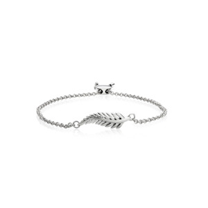 Forever Fern Bracelet (Treasured Always)