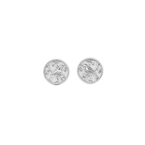 Tui Coin Studs (Admired)