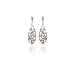 Jewellery: Forest Vine Drops (Family Love)