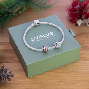 Jewellery: Celebrate Christmas Set