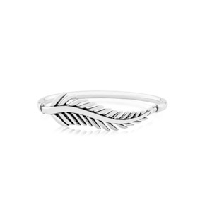 Statement Forever Fern Bangle (Treasured Always)