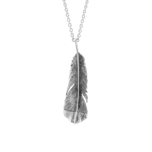 Statement Huia Necklace (Admired)