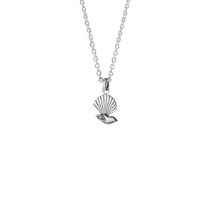 Fantail Necklace (Guardian)