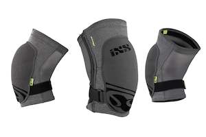 Sporting equipment: iXS Safety Guards