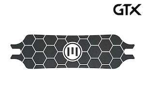 Sporting equipment: GTX Grip Tape