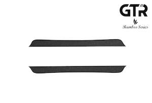 Sporting equipment: GTR Bamboo Grip Tape