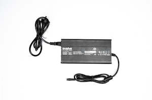 Sporting equipment: Battery Charger