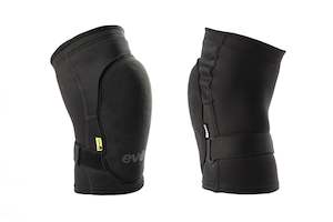 Sporting equipment: iXS Evolve Collaboration Safety Guards - Knee Pads