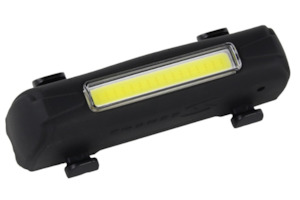 Sporting equipment: Serfas Thunderbolt LED Light