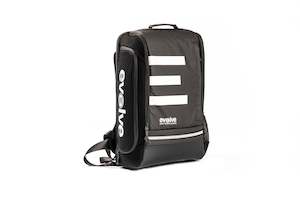 Sporting equipment: Evolve Backpack