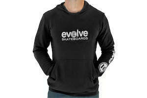 Sporting equipment: Evolve Hoodie