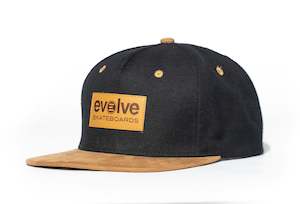 Sporting equipment: Evolve Patch Hat