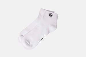 Flow 2 Pack Ankle Socks