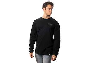 Core Long Sleeve Tee