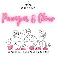 Clothing: Pamper & Glow GA