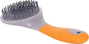 Sales agent for manufacturer: Soft Touch Mane & Tail Brush