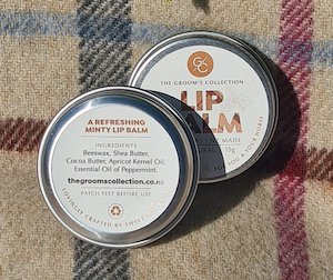 Lip Balm