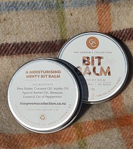 Bit Balm