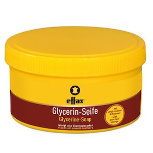 Sales agent for manufacturer: Effax Glycerine Soap