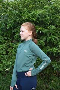 YOUTH Disrupt Base Layer