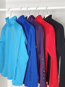 Sales agent for manufacturer: Youth Chill Base layer