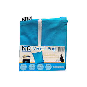 Sales agent for manufacturer: NTR Wash Bag