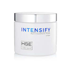 HSE Intensify Hair Cream Mask