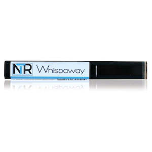 Sales agent for manufacturer: NTR Whispaway