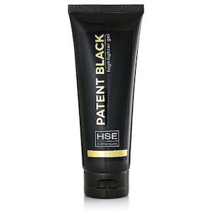 HSE Patent Black Highlighter Gel