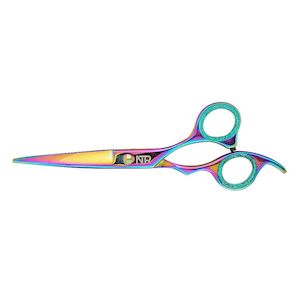 Sales agent for manufacturer: NTR Plaiting & Trimming Scissors