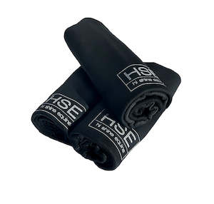 Sales agent for manufacturer: HSE CoolGroom Hi-Performance Sports Towel